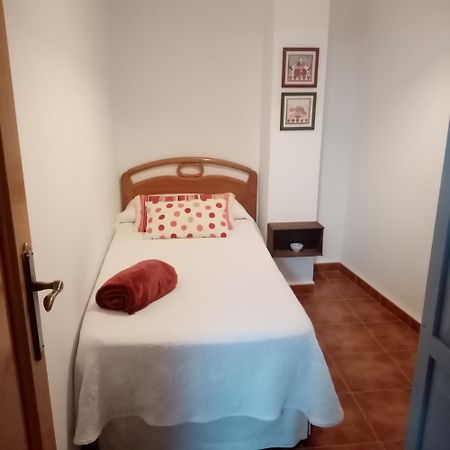 Casa Martina Pampaneira公寓 外观 照片