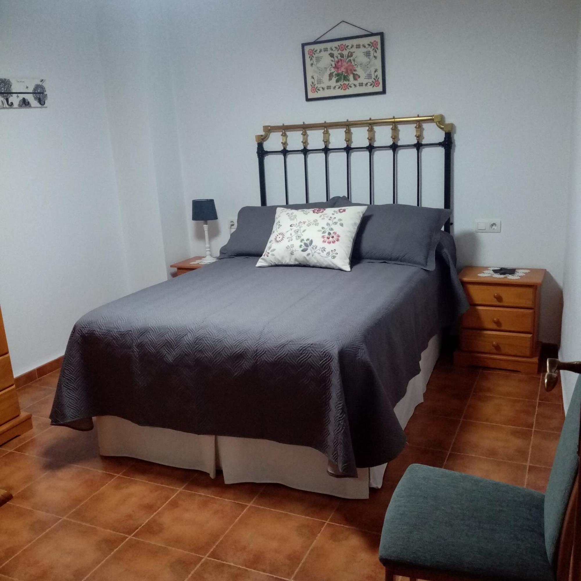 Casa Martina Pampaneira公寓 外观 照片